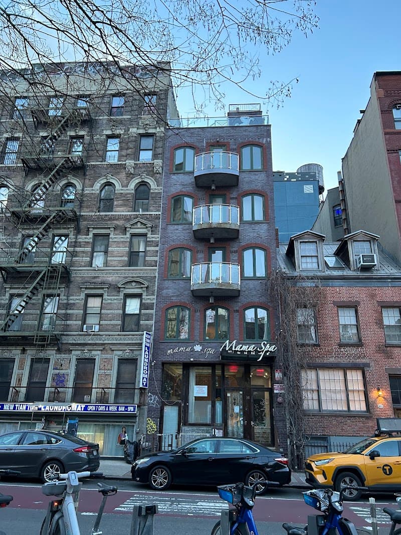 Mama Spa New York photo