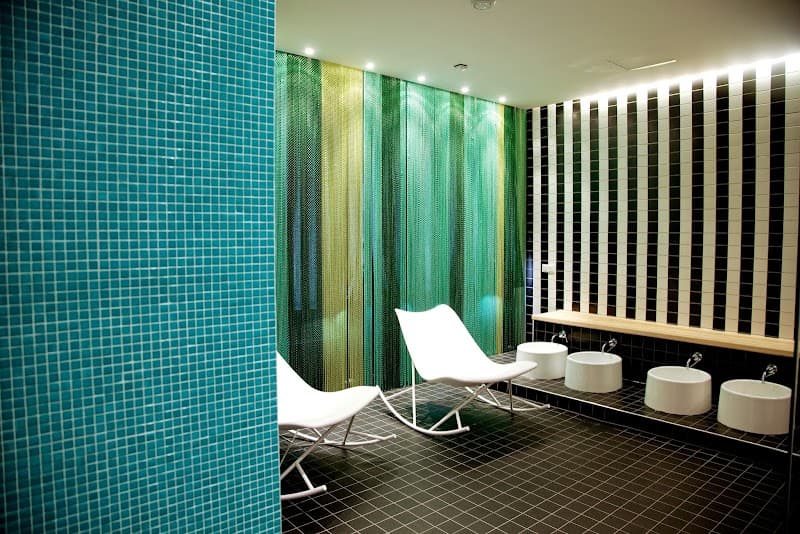 MAMA SPA, Stuttgart photo