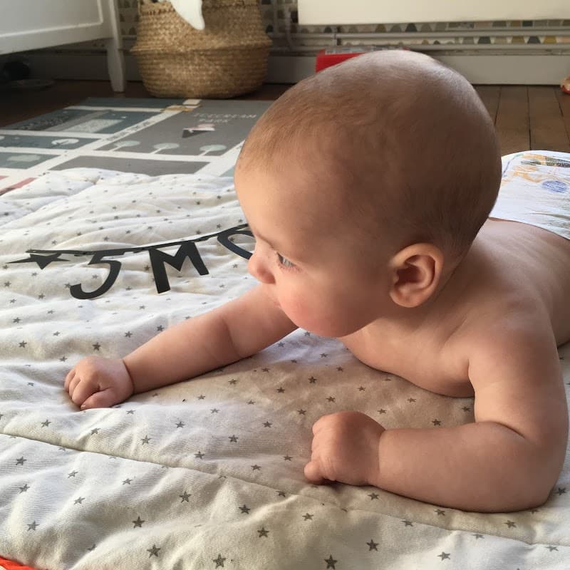 Mamama - Massage Maman Marmaille Montmorency photo