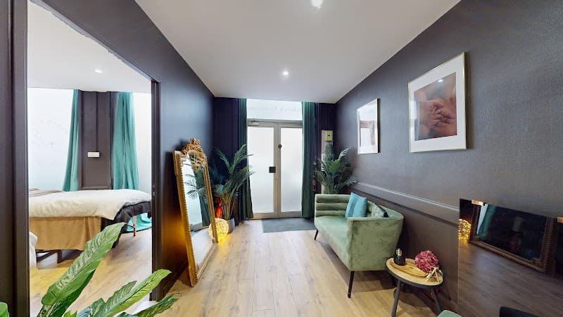 Maman et Moi Massage Villeurbanne photo