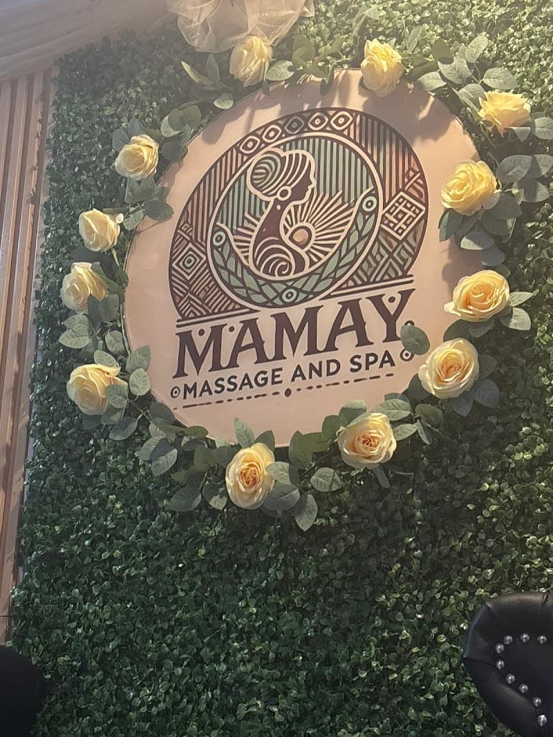 Mamay Massage and Spa Legazpi City photo