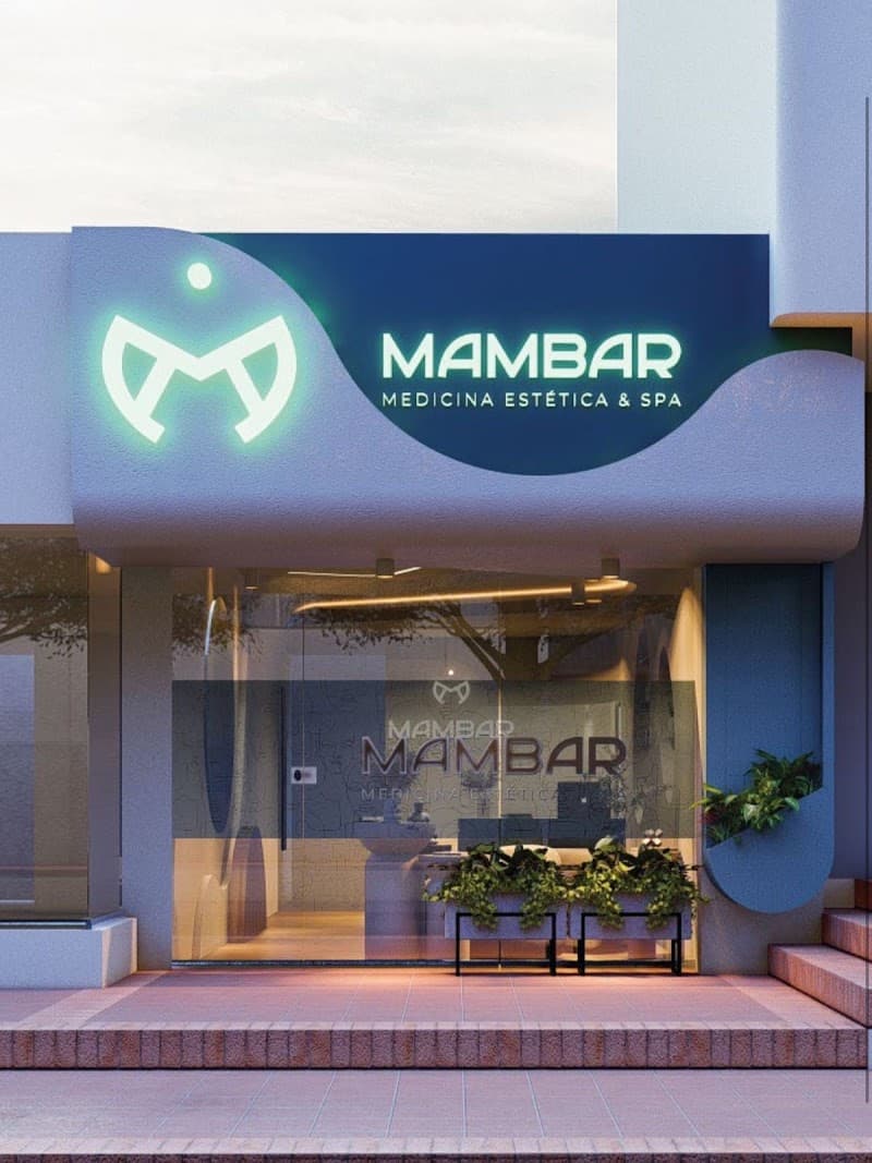 Mambar Cúcuta photo