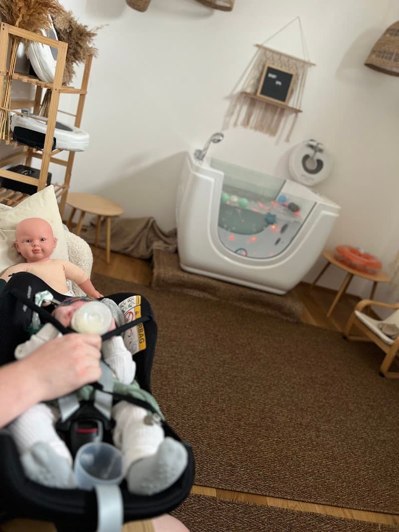 Mambini Baby Spa Karlsruhe photo