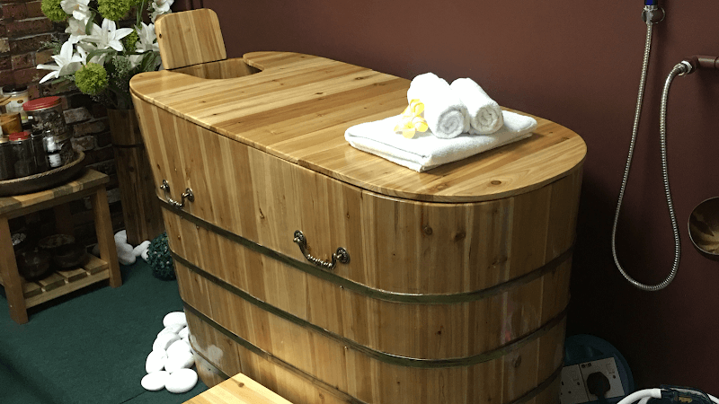Mamima Spa & Beauty Raub photo