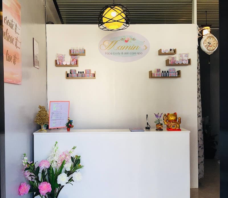 Mamin's Face, Body & Skin Care Spa Davao City photo