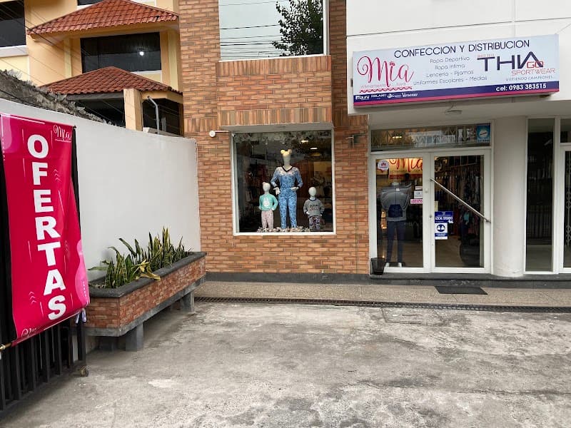 Mamma Mia Spa Boutique Ambato photo