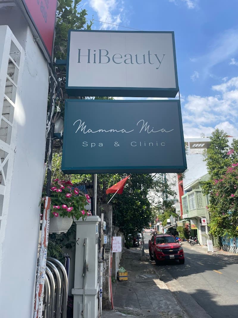 MammaMia Clinic - Phòng Khám Da Liễu Quận Tân Bình photo
