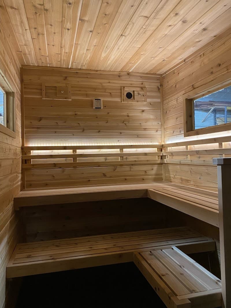Mammoth Sauna Company Mammoth Lakes photo
