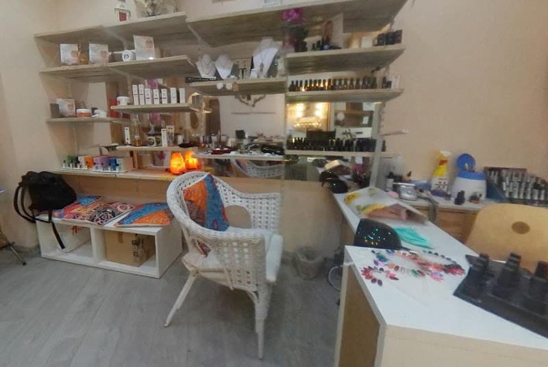 Mamoan snc Forniture Estetica Roma photo