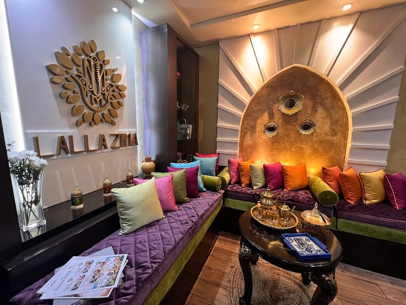 Mamounia Spa Center Dubai photo