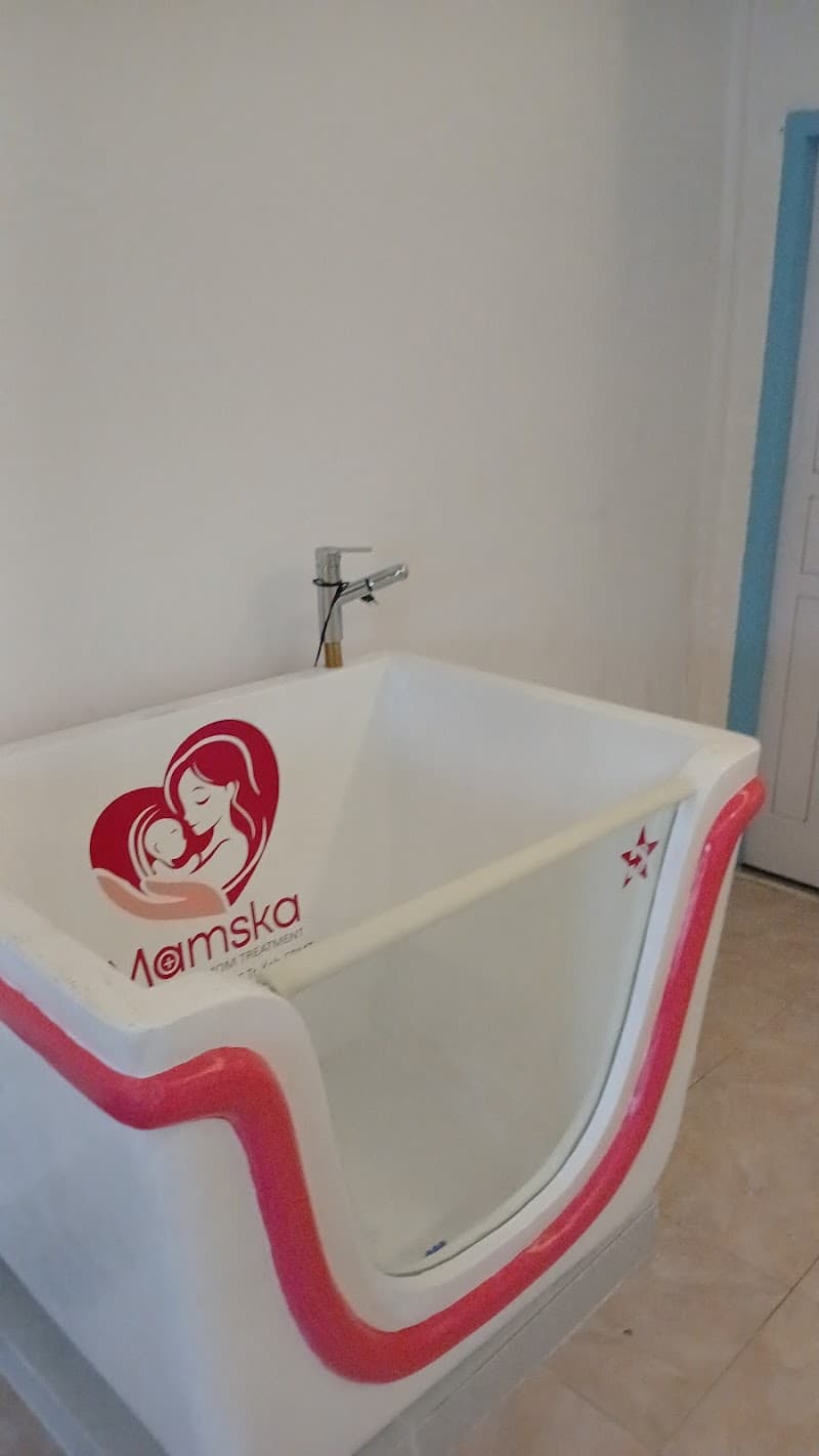Mamska Baby Spa Batanghari Batang Hari photo