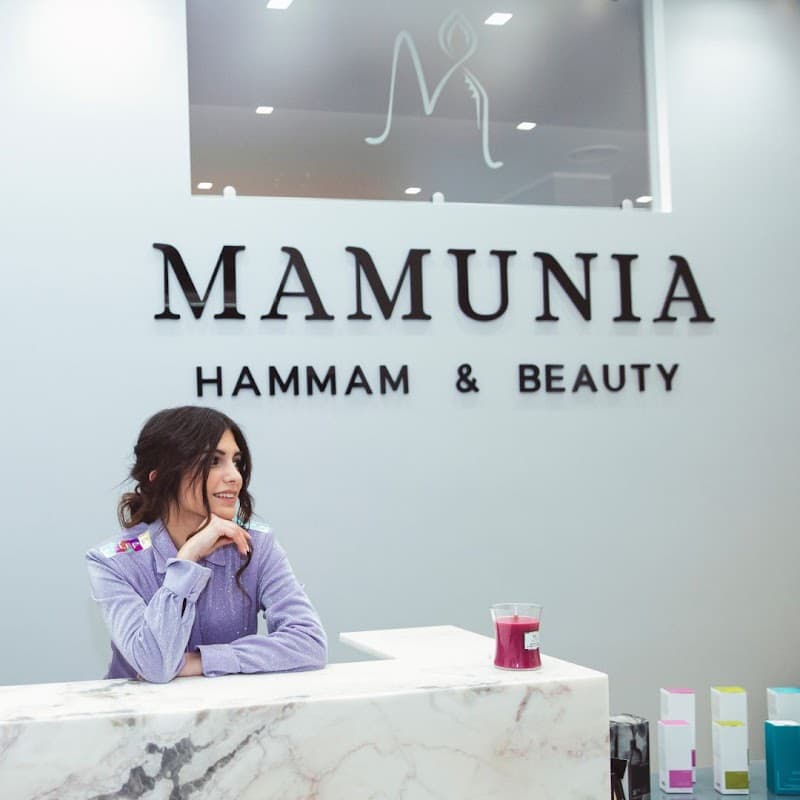 Mamunia Hammam and Beauty Massafra photo