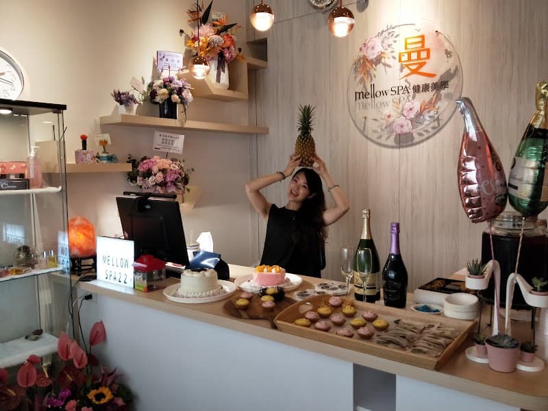 Man Amanda Spa Health Aesthetics Kaohsiung City photo