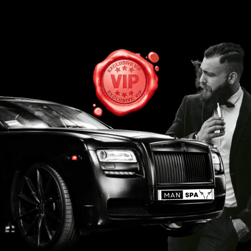 Man Spa Club Phoenix photo