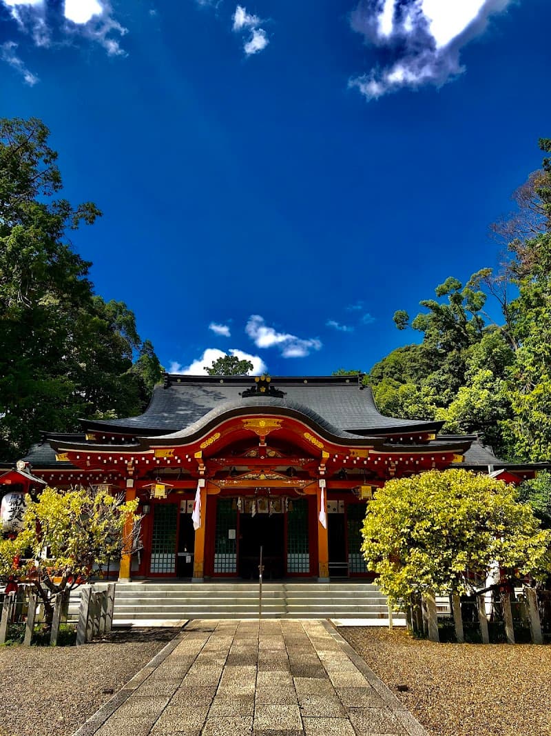 Mana Island Nagaokakyo City photo