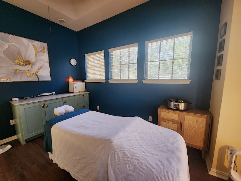 Mana Massage Therapy Denton photo