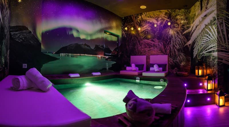 Mana'o Relax Wellness León photo