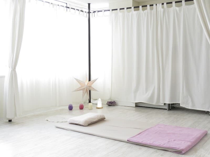 Mana Rosa Yoga and Spa Maruyama Sapporo Chuo Ward photo