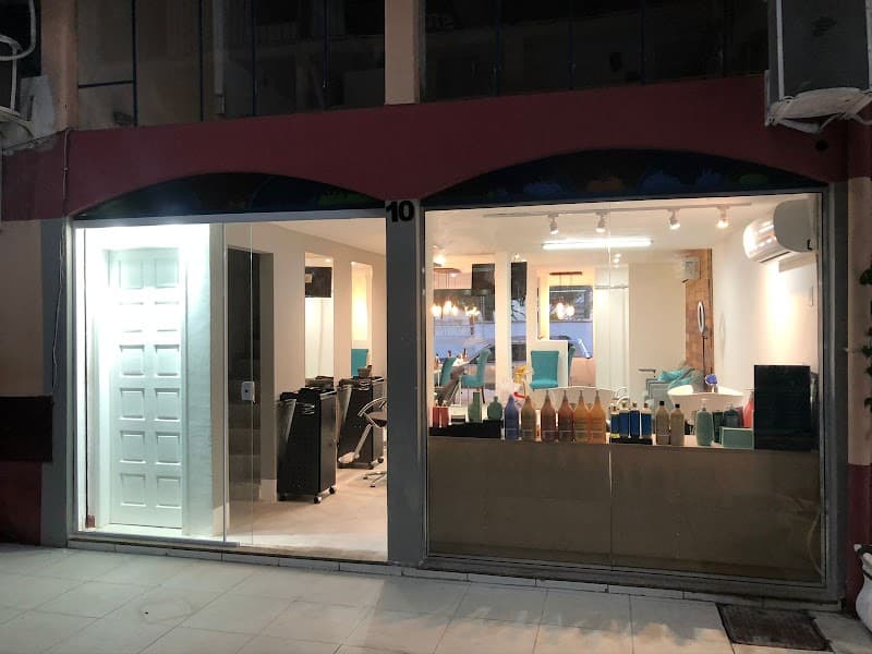 Maná Spa, beleza e estética São Pedro da Aldeia photo