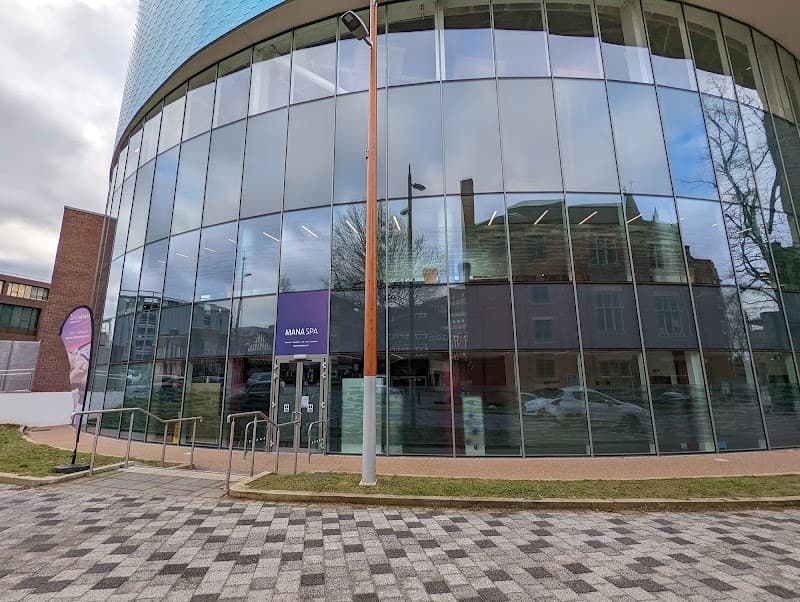 Mana Spa Coventry photo