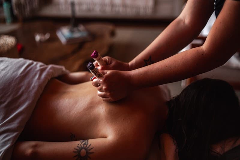 Manacá SPA Atibaia photo