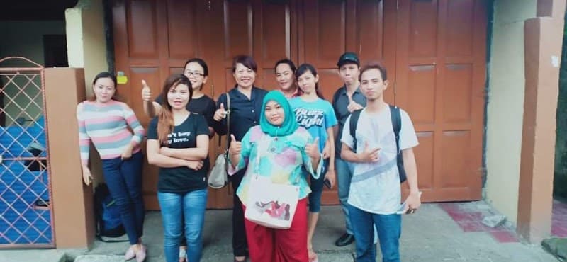 Manado Bay Call Massage Services photo
