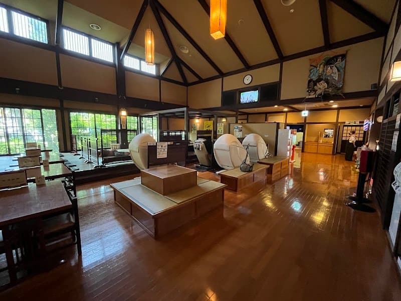 Manai no Yu Fujimino photo