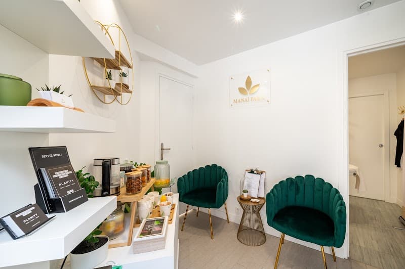 Manai Paris photo