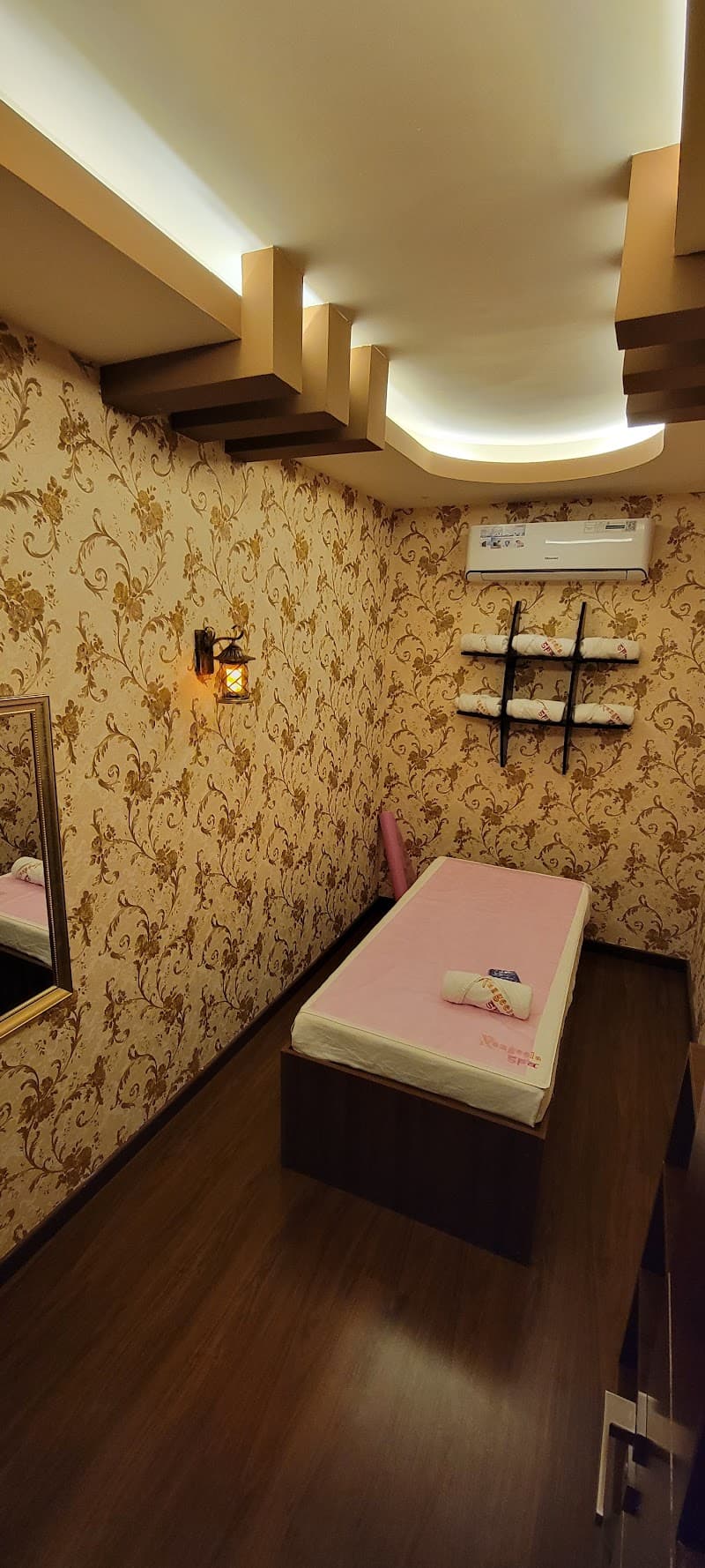 Manali Spa Ajman photo