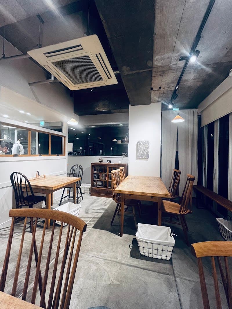 Manalino Organic Resort Saln Meguro Ward photo