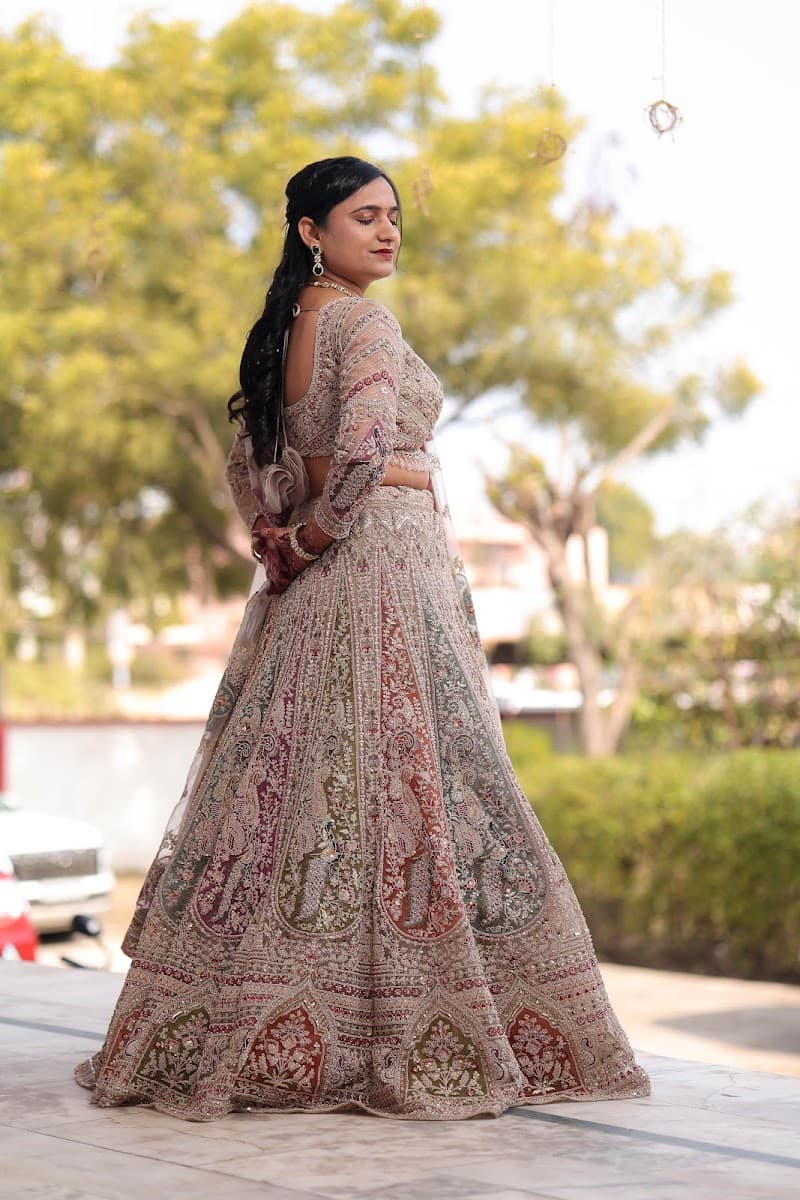 Manalisa Sloon and Spa Bharatpur photo