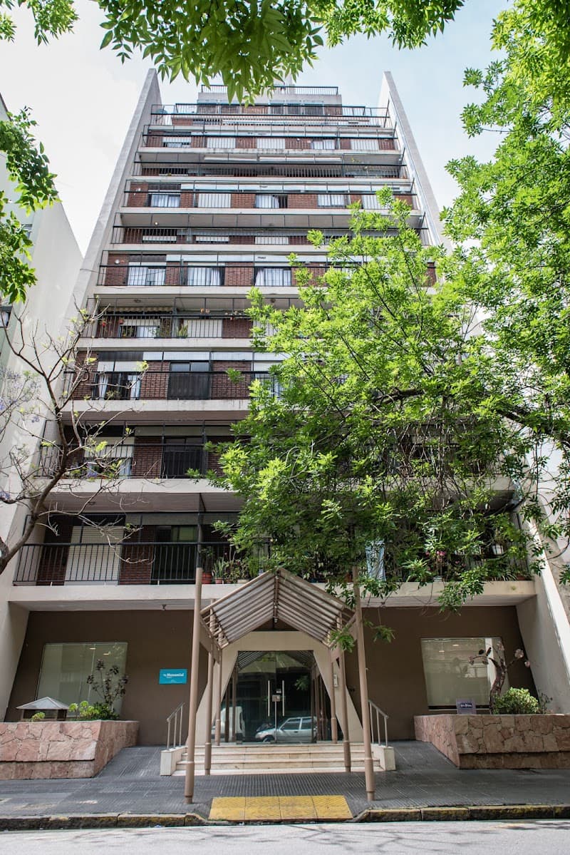 Manantial Ciudad de Buenos Aires photo