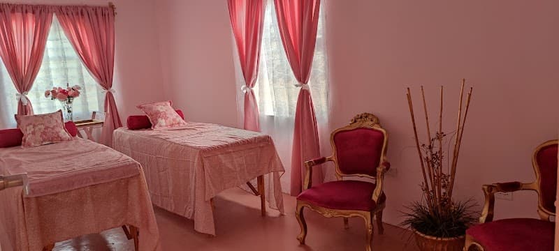 Manantial Las Puentes San Nicolás de los Garza photo