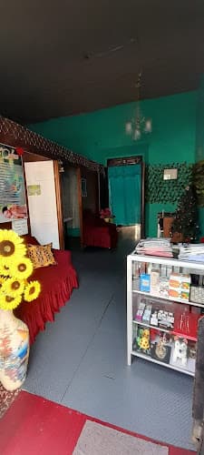 Manantial spa Cojutepeque photo