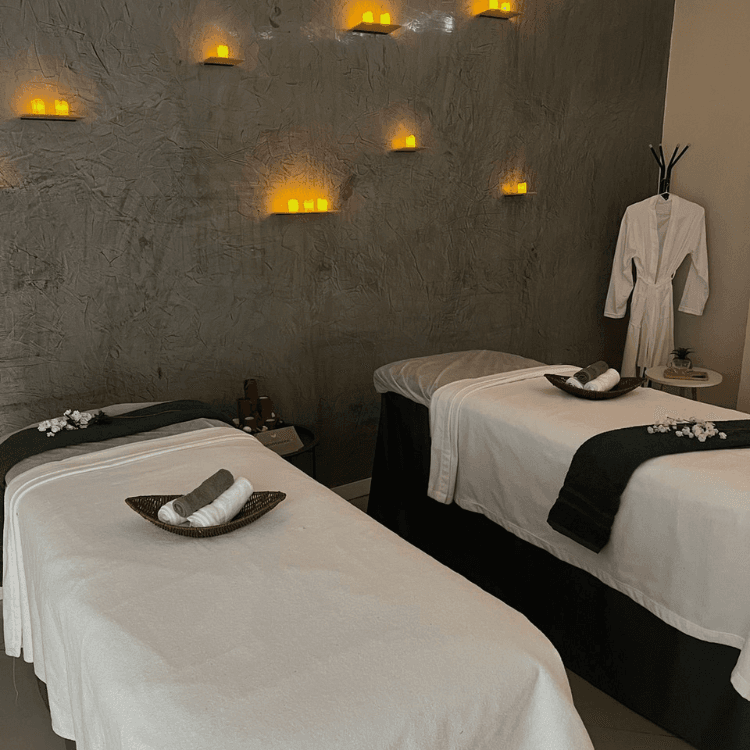 Manao Spa & Beauty Naucalpan de Juárez photo