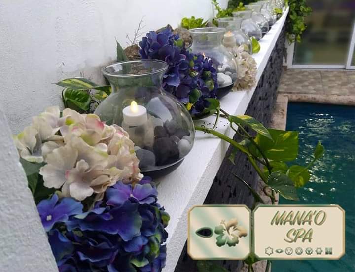 Manao Spa Monterrey photo