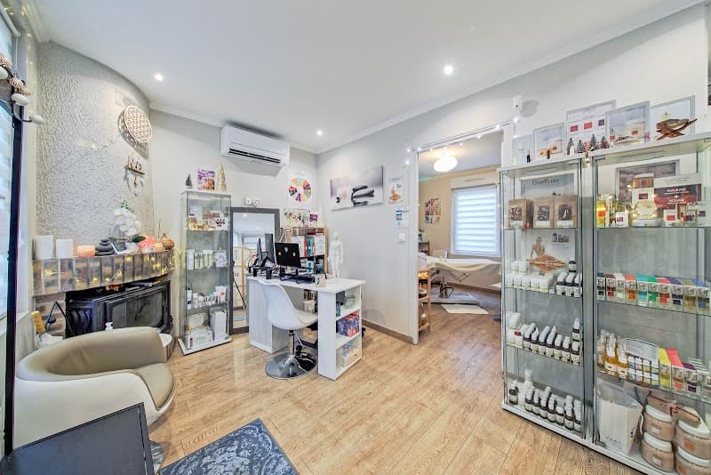 Manasa Bien-etre Ozoir-la-Ferrière photo