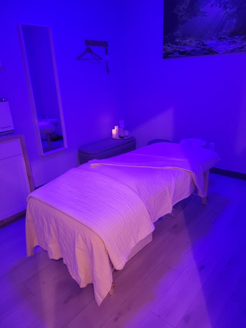 Manava Advanced Massage Therapy Trenton photo