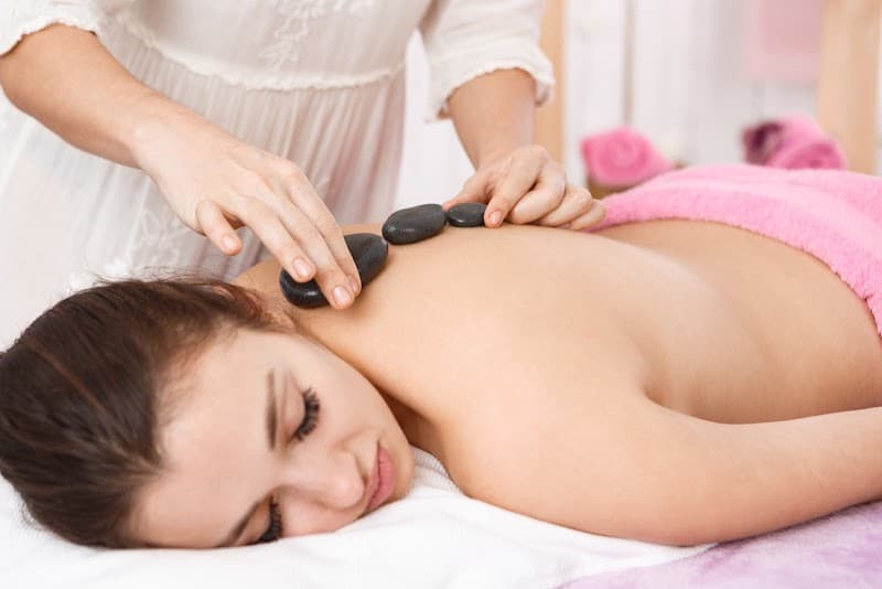 Manchester Massage Clinic photo