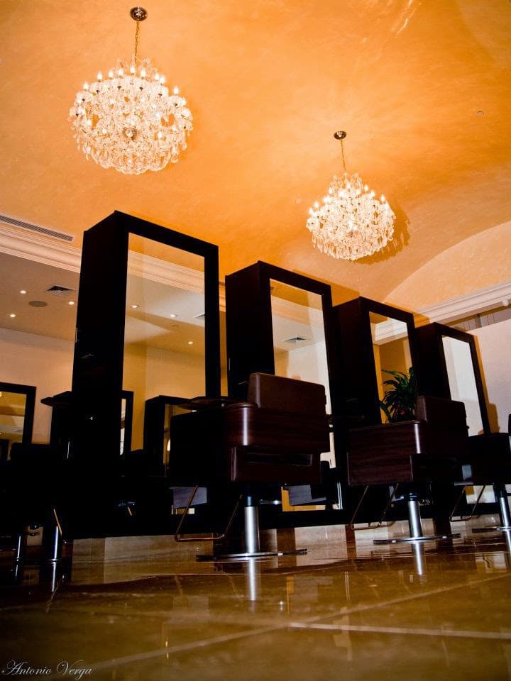 Mancini Giuffre Salon & Spa New York photo