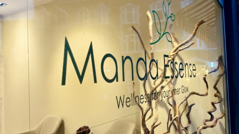 Manda Essense Aarhus photo