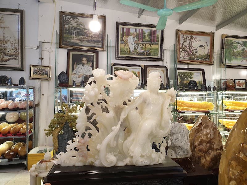 Manda Heal Quận 3 photo