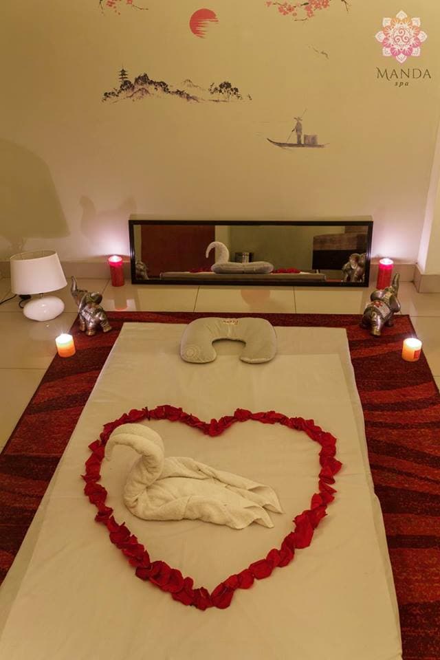 Manda Spa La Molina photo