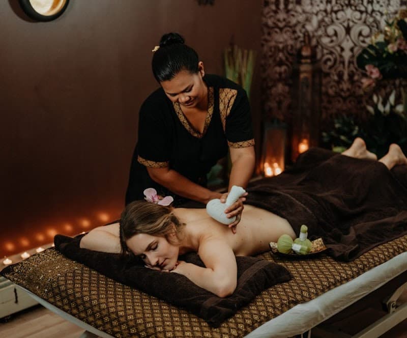 Manda Thaimassage Unterhaching photo