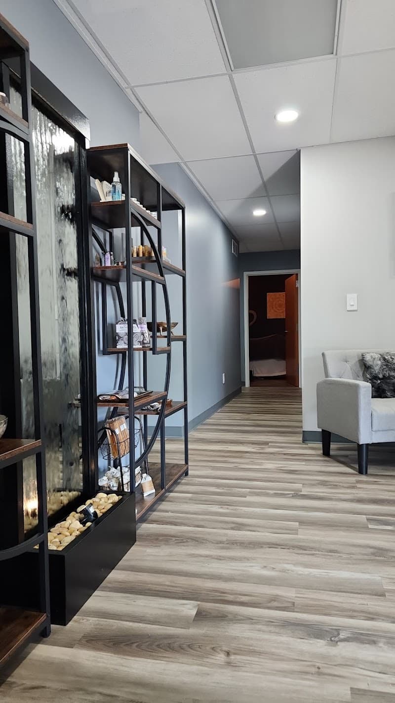 Mandala Bodywork And Skin Therapeutics Cedar Rapids photo