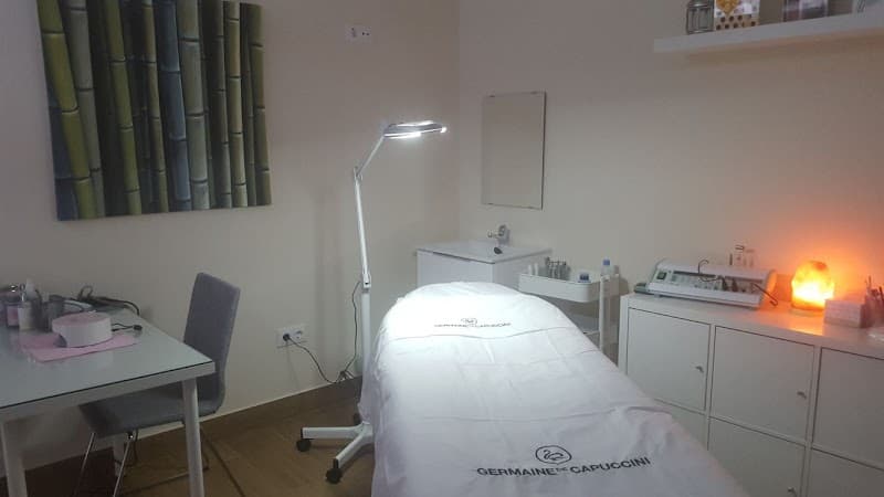 Mandala Centro de Estetica Facial y Corporal Cochabamba photo