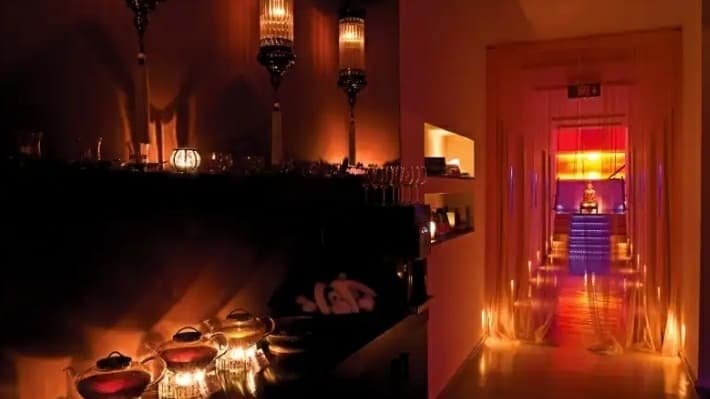Mandala Day Spa Budapest photo