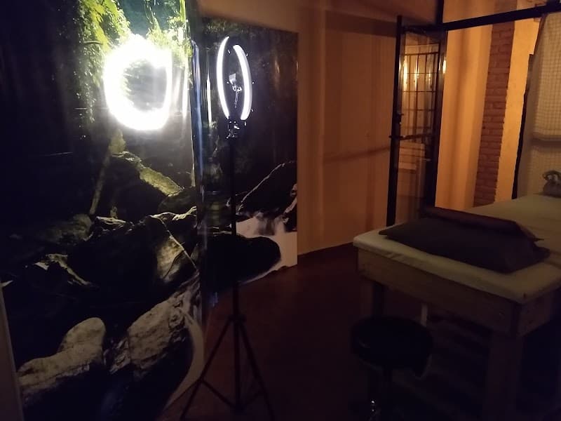 MANDALA estetica y spa Córdoba photo