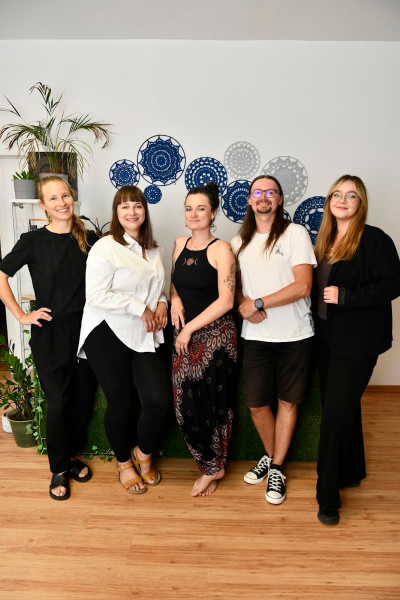Mandala Float Studio Gdansk photo