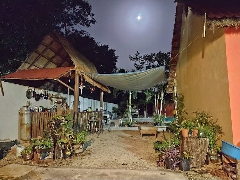 Mandala Garden Spa Holístico Macario Gómez photo